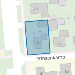 Perceel HAM00-G-869