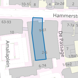 Perceel HAM00-G-873