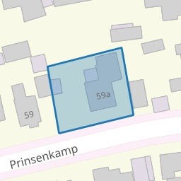 Perceel HAM00-G-920