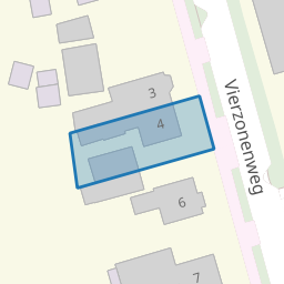 Perceel HAM00-H-115