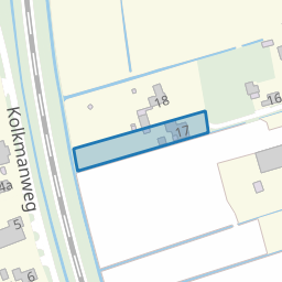 Perceel HAM00-H-124