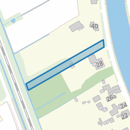 Perceel HAM00-H-139