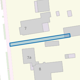 Perceel HAM00-H-162