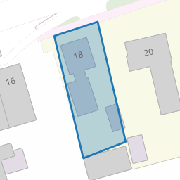 Perceel HAM00-H-173