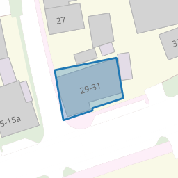 Perceel HAM00-H-215