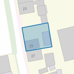 Perceel HAM00-H-262