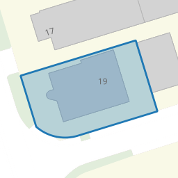 Perceel HAM00-H-431