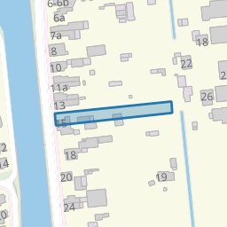 Perceel HAM00-H-447