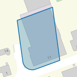 Perceel HAM00-H-498