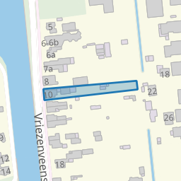 Perceel HAM00-H-57