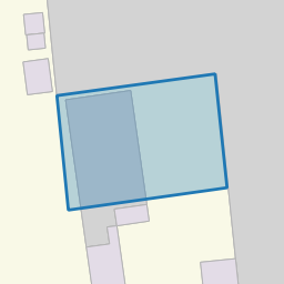 Perceel HAM00-H-594