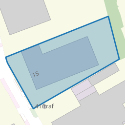 Perceel HAM00-H-617
