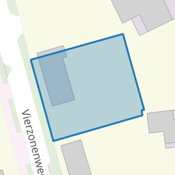 Perceel HAM00-H-629