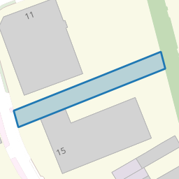 Perceel HAM00-H-641