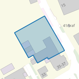 Perceel HAM00-H-711