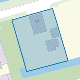 Perceel HAM00-H-720