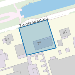 Perceel HAM00-H-741