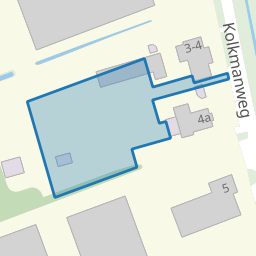 Perceel HAM00-H-761
