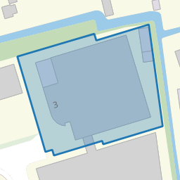 Perceel HAM00-H-767