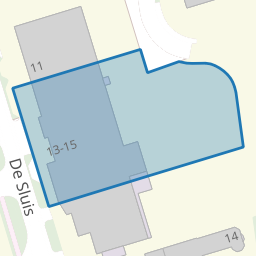 Perceel HAM00-H-778