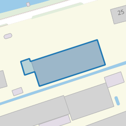 Perceel HAM00-H-792