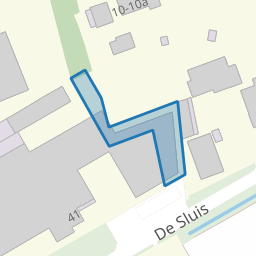 Perceel HAM00-H-808
