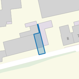 Perceel HAM00-H-811