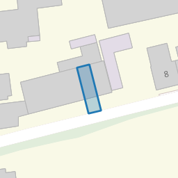 Perceel HAM00-H-812