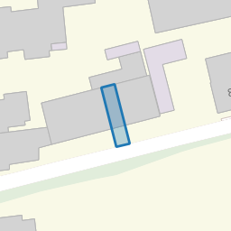 Perceel HAM00-H-813