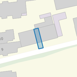 Perceel HAM00-H-814