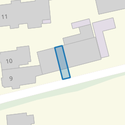 Perceel HAM00-H-815