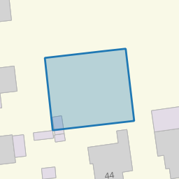Perceel HAM00-H-829