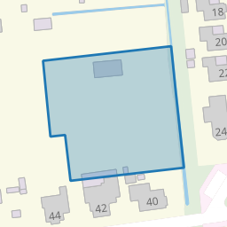 Perceel HAM00-H-830