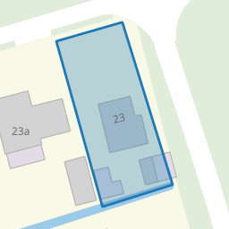 Perceel HAM00-H-831