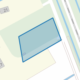 Perceel HAM00-H-838