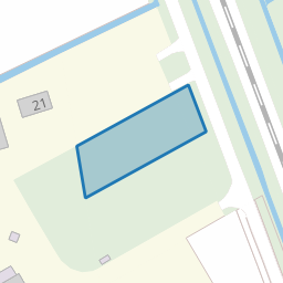 Perceel HAM00-H-839