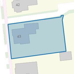 Perceel HAM00-H-840