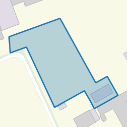 Perceel HAM00-H-847