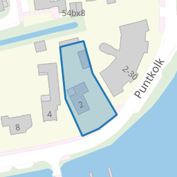 Perceel HAM00-H-849