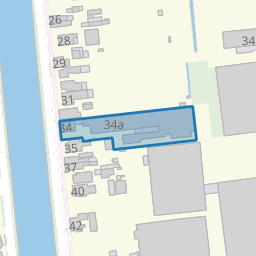 Perceel HAM00-H-858