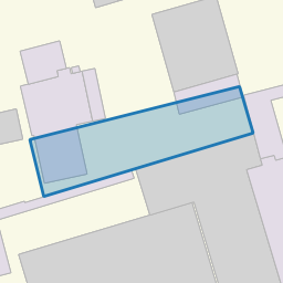 Perceel HAM00-H-860