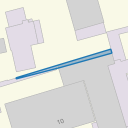 Perceel HAM00-H-861