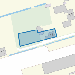 Perceel HAM00-H-866