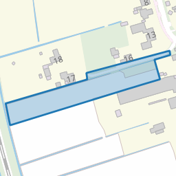 Perceel HAM00-H-867