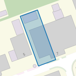 Perceel HAM00-H-874