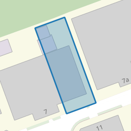 Perceel HAM00-H-876