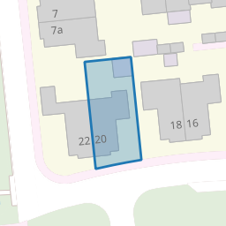 Perceel HAM00-K-1120