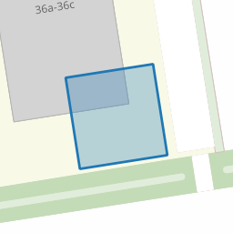 Perceel HAM00-K-1169