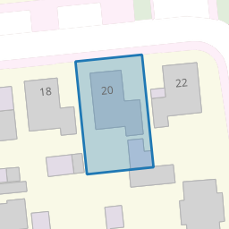 Perceel HAM00-K-1221