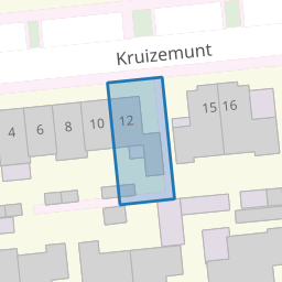 Perceel HAM00-K-1267